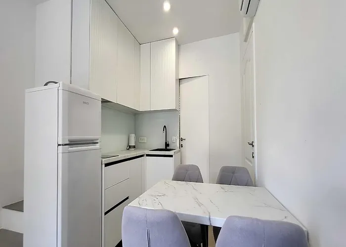 One Bedroom With Terrace Zaton (Zadar)
