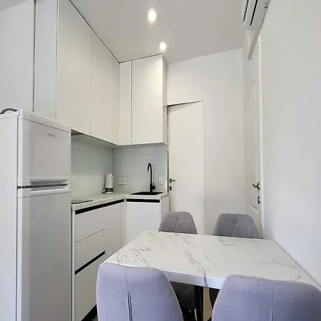 One Bedroom With Terrace Zaton (Zadar)