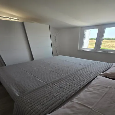 One Bedroom With Terrace Zaton (Zadar)