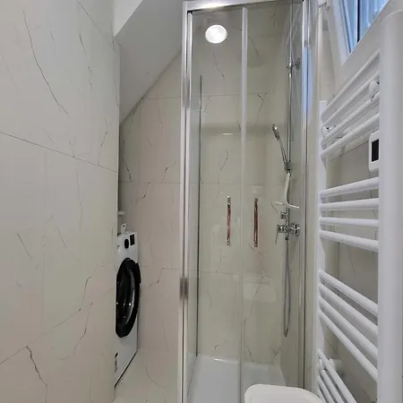 One Bedroom With Terrace Appartement Zaton (Zadar)