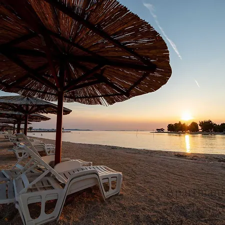 One Bedroom With Terrace Appartement Zaton (Zadar)